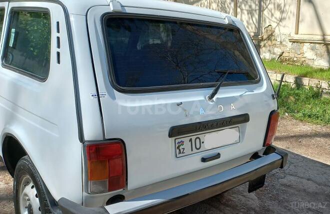 LADA (VAZ) Niva 1978, 18,000 km - 1.7 л - Şamaxı