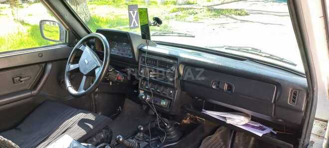 LADA (VAZ) Niva 1978, 18,000 km - 1.7 л - Şamaxı