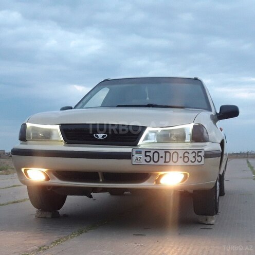 Daewoo Nexia 2008, 317,852 km - 1.5 l - Bakı