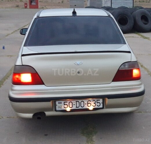 Daewoo Nexia 2008, 317,852 km - 1.5 l - Bakı