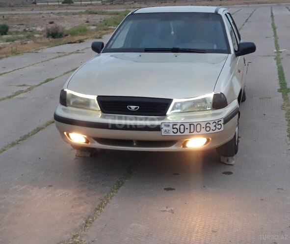 Daewoo Nexia 2008, 317,852 km - 1.5 l - Bakı