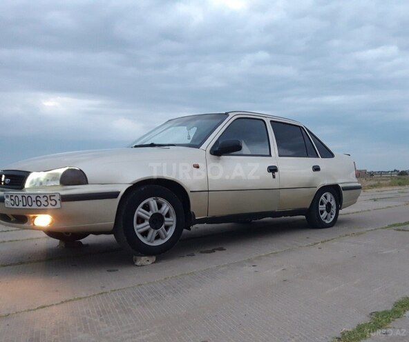 Daewoo Nexia 2008, 317,852 km - 1.5 l - Bakı