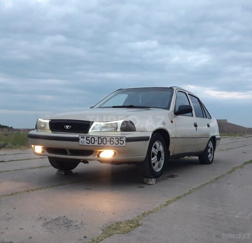Daewoo Nexia 2008, 317,852 km - 1.5 l - Bakı