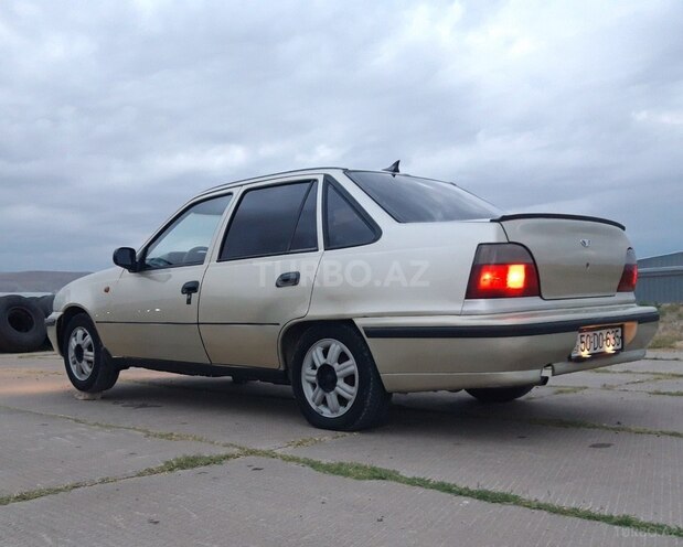 Daewoo Nexia 2008, 317,852 km - 1.5 l - Bakı