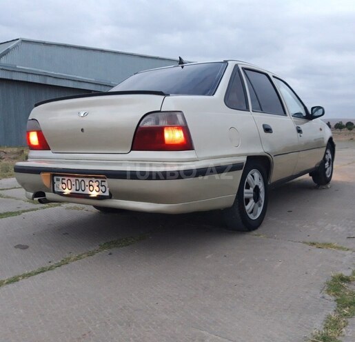 Daewoo Nexia 2008, 317,852 km - 1.5 l - Bakı
