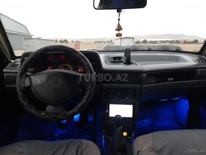 Daewoo Nexia 2008, 317,852 km - 1.5 l - Bakı
