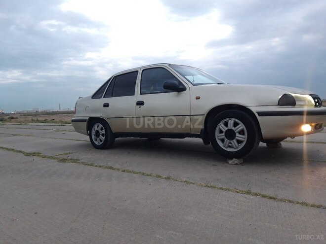Daewoo Nexia 2008, 317,852 km - 1.5 l - Bakı