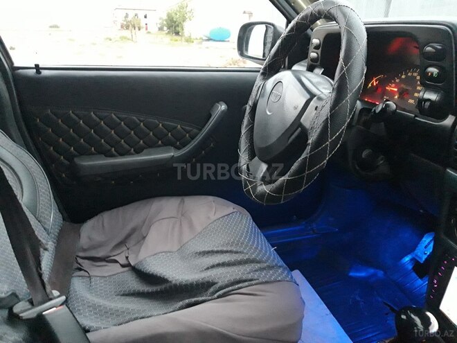 Daewoo Nexia 2008, 317,852 km - 1.5 l - Bakı