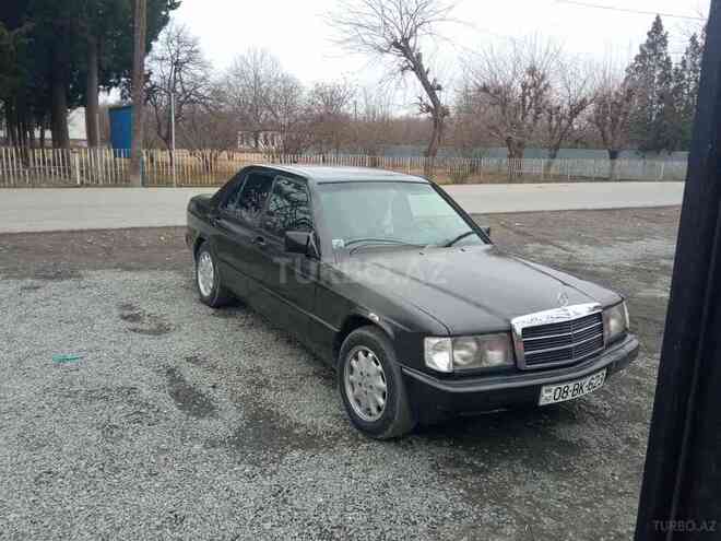 Mercedes 190 1992, 300,004 km - 2.0 л - Balakən