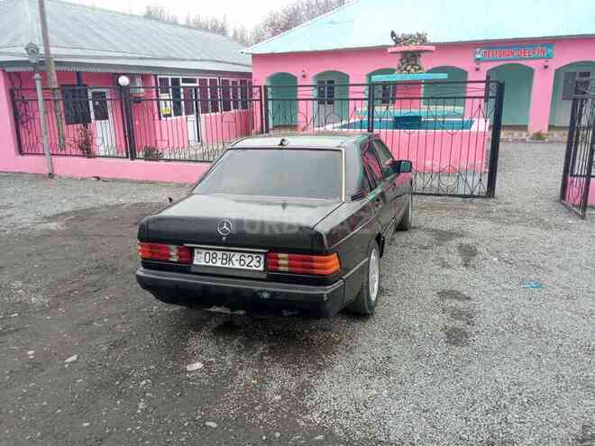 Mercedes 190 1992, 300,004 km - 2.0 л - Balakən