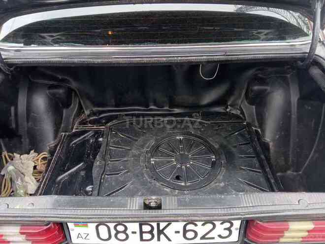 Mercedes 190 1992, 300,004 km - 2.0 л - Balakən