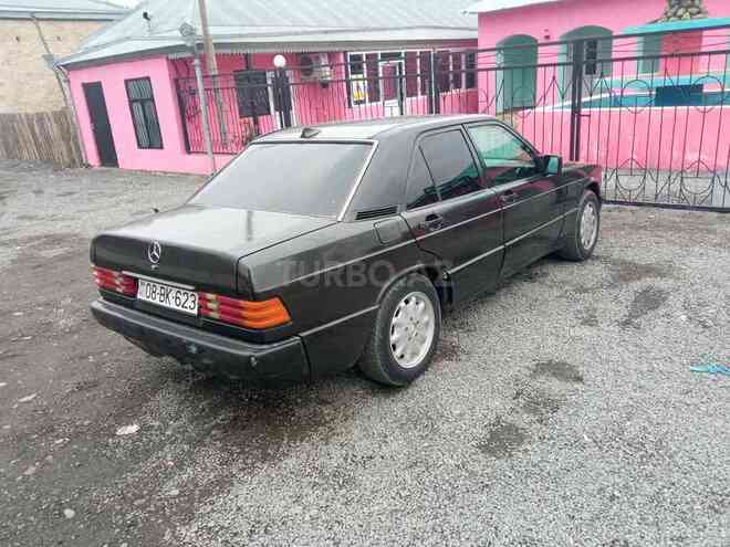 Mercedes 190 1992, 300,004 km - 2.0 л - Balakən