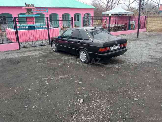 Mercedes 190 1992, 300,004 km - 2.0 л - Balakən