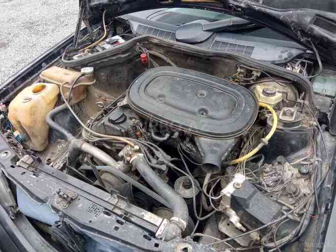 Mercedes 190 1992, 300,004 km - 2.0 л - Balakən