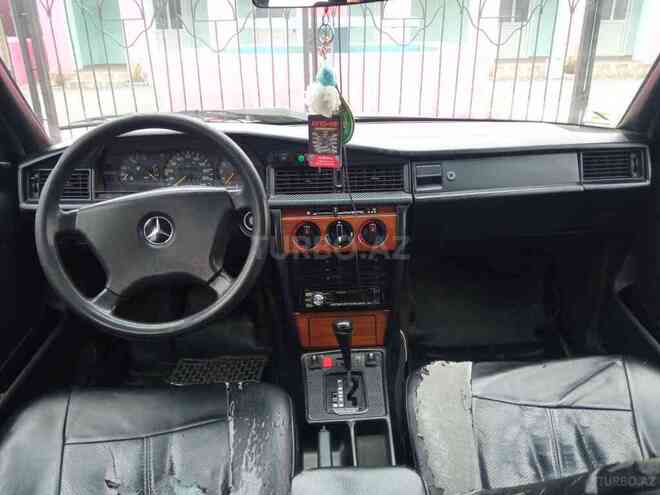 Mercedes 190 1992, 300,004 km - 2.0 л - Balakən