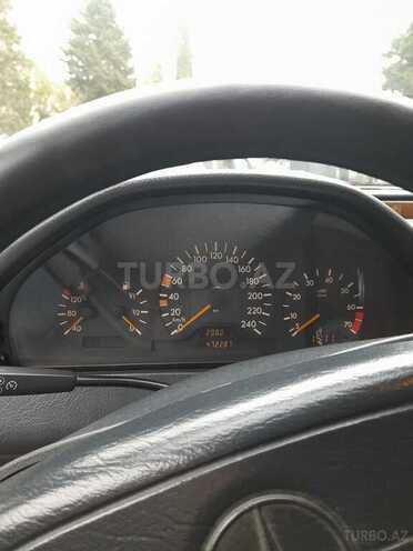 Mercedes C 180 1997, 472,000 km - 1.8 l - Bakı