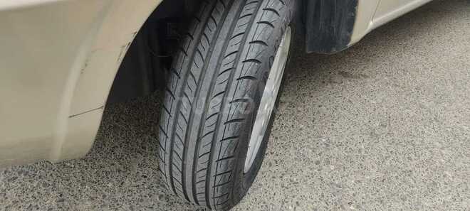 Nissan X-Trail 2008, 289,000 km - 2.5 л - Bakı