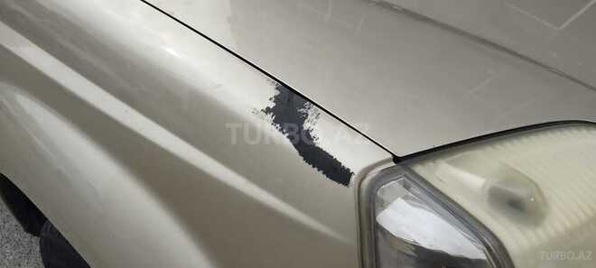 Nissan X-Trail 2008, 289,000 km - 2.5 л - Bakı