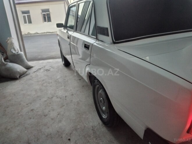 LADA (VAZ) 2107 2005, 22,000 km - 1.6 l - Zaqatala