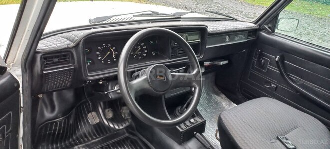 LADA (VAZ) 2107 2005, 22,000 km - 1.6 l - Zaqatala