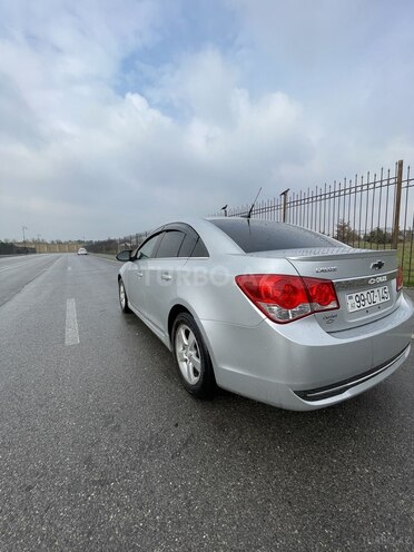 Chevrolet Cruze 2013, 238,000 km - 1.4 l - Bakı
