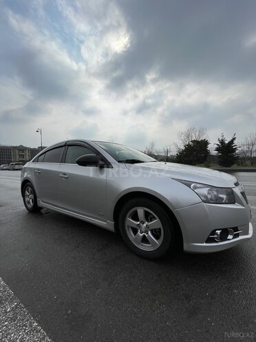 Chevrolet Cruze 2013, 238,000 km - 1.4 l - Bakı