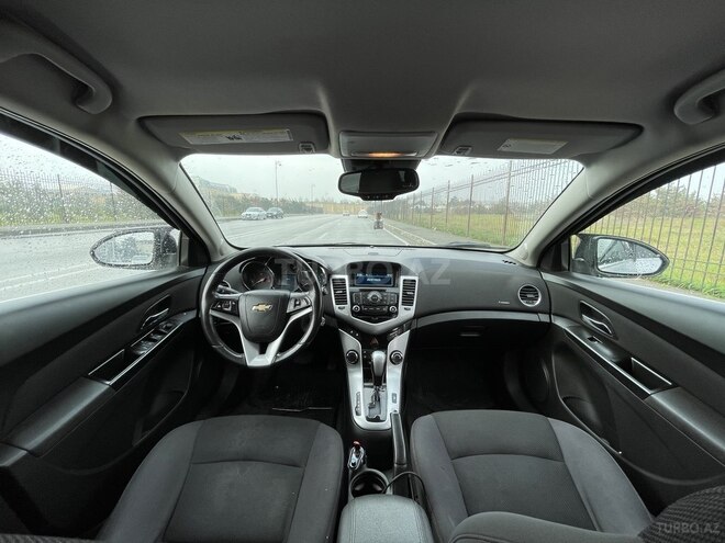Chevrolet Cruze 2013, 238,000 km - 1.4 l - Bakı