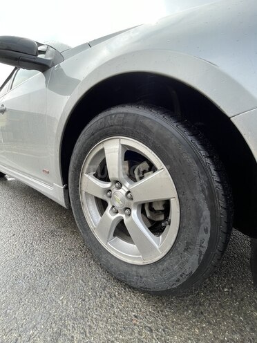 Chevrolet Cruze 2013, 238,000 km - 1.4 l - Bakı