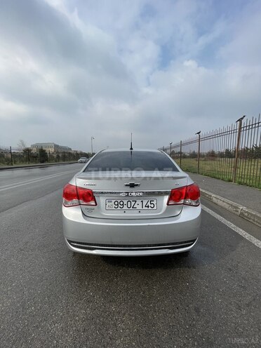 Chevrolet Cruze 2013, 238,000 km - 1.4 l - Bakı