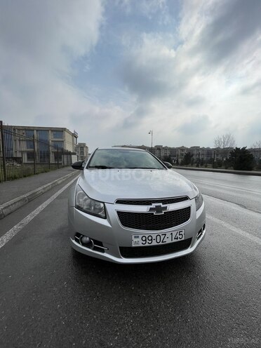 Chevrolet Cruze 2013, 238,000 km - 1.4 l - Bakı
