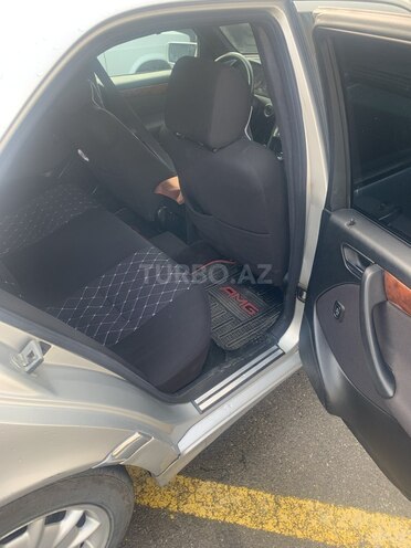 Mercedes C 240 1998, 336,000 km - 2.4 l - Bakı