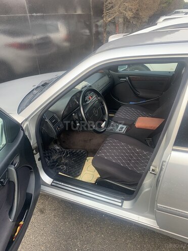 Mercedes C 240 1998, 336,000 km - 2.4 l - Bakı