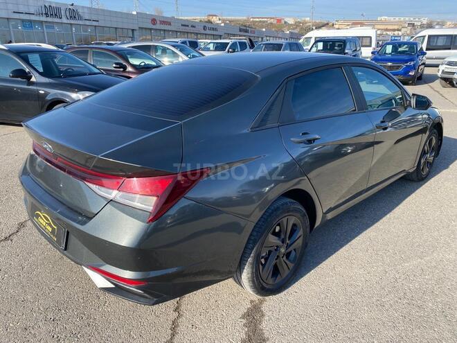 Hyundai Sonata 2021, 27,700 km - 1.6 l - Bakı