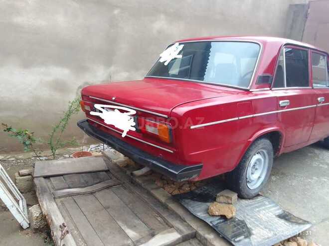 LADA (VAZ) 2106 1988, 453,214 km - 1.3 л - Bakı
