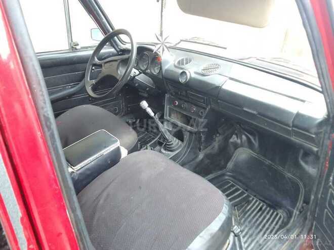 LADA (VAZ) 2106 1988, 453,214 km - 1.3 л - Bakı