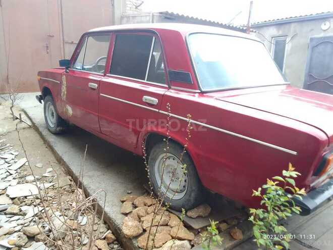 LADA (VAZ) 2106 1988, 453,214 km - 1.3 л - Bakı