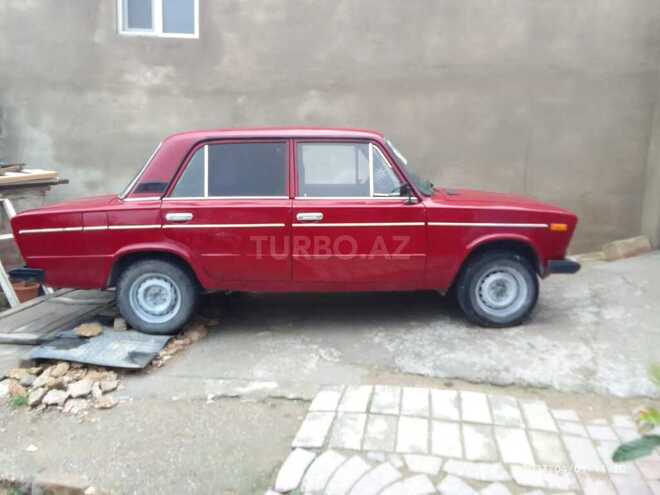 LADA (VAZ) 2106 1988, 453,214 km - 1.3 л - Bakı