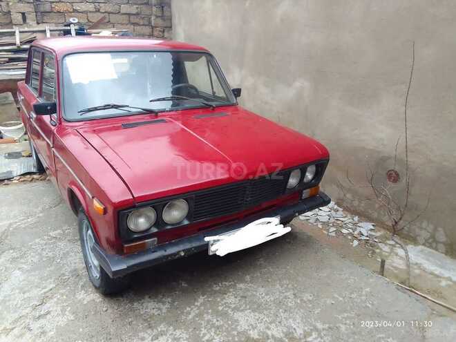 LADA (VAZ) 2106 1988, 453,214 km - 1.3 л - Bakı