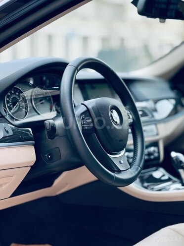 BMW 528 2012, 92,000 km - 2.0 л - Bakı