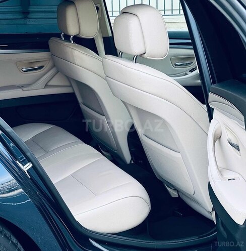 BMW 528 2012, 92,000 km - 2.0 л - Bakı