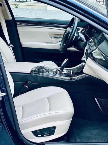 BMW 528 2012, 92,000 km - 2.0 л - Bakı