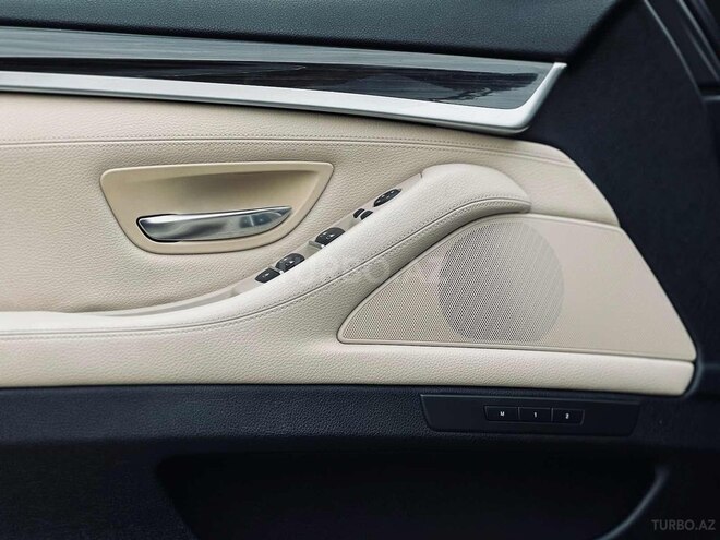 BMW 528 2012, 92,000 km - 2.0 л - Bakı