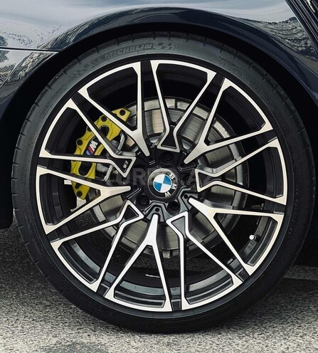 BMW 528 2012, 92,000 km - 2.0 л - Bakı