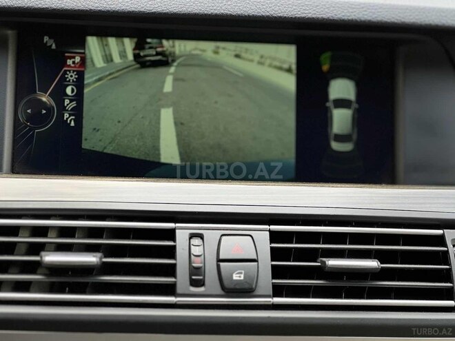 BMW 528 2012, 92,000 km - 2.0 л - Bakı