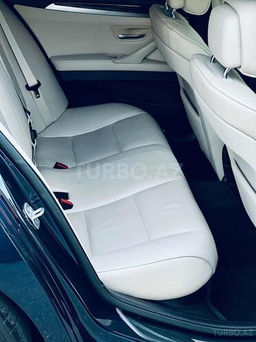BMW 528 2012, 92,000 km - 2.0 л - Bakı