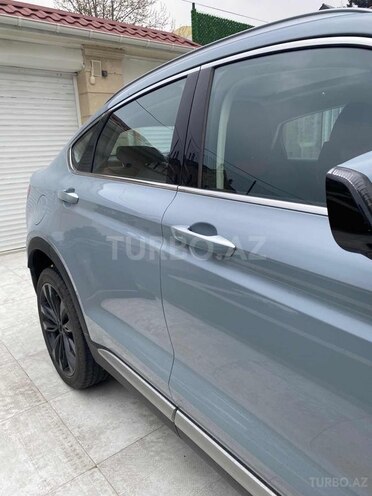 Geely Tugella 2022, 1,974 km - 2.0 l - Bakı