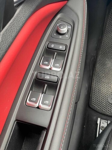 Geely Tugella 2022, 1,974 km - 2.0 l - Bakı