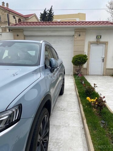 Geely Tugella 2022, 1,974 km - 2.0 l - Bakı