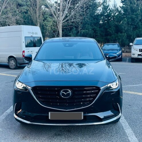 Mazda CX-9 2021, 30,000 km - 2.5 l - Bakı