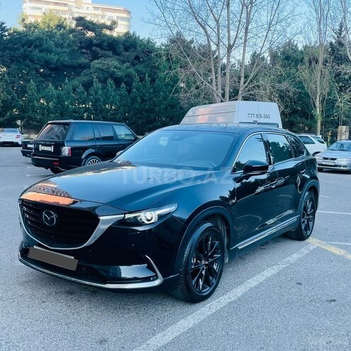 Mazda CX-9 2021, 30,000 km - 2.5 l - Bakı